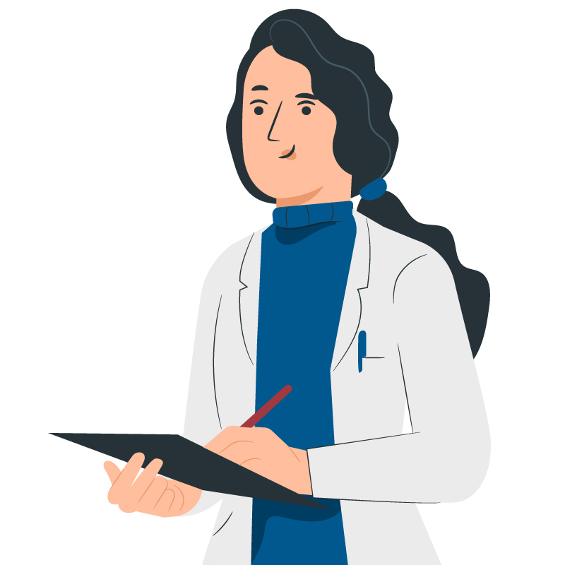 Imagen perfil del doctor María Alejandra Clavijo Molleda